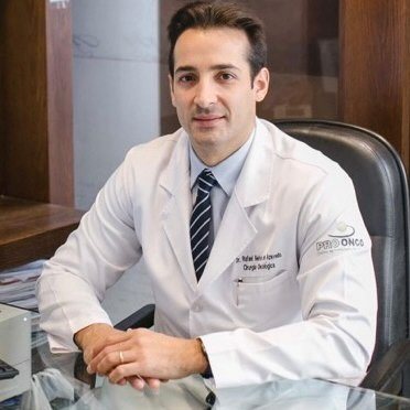 Dr. Rafael Neiva de Azevedo - Cirurgia Oncológica